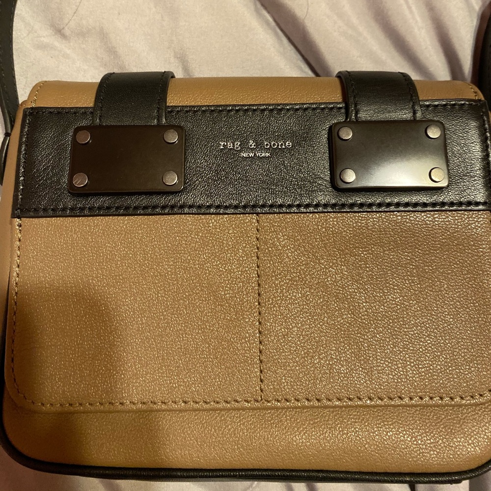 Rag & Bone New York Crossbody